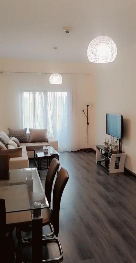 Lemas 1001 Apartment Ajman Exterior foto